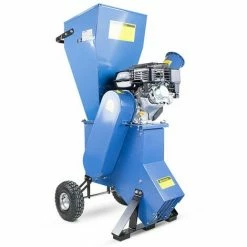 Hyundai 208cc 76mm Petrol 4-Stroke Garden Wood Chipper Shredder Mulcher | HYCH700 -Hyundai Sales Shop 7581644 3