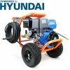 HYUNDAI Petrol Pressure Washer P1PE P4200PWT 4200psi/290bar -Hyundai Sales Shop 8756999 1