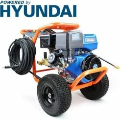 HYUNDAI Petrol Pressure Washer P1PE P4200PWT 4200psi/290bar